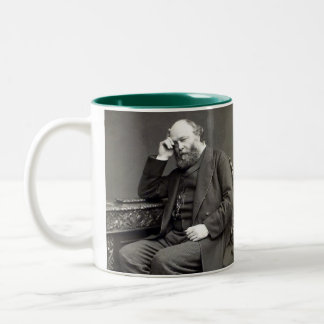 Lord Salisbury mug