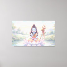 Lord Shiva