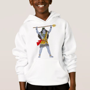 Lord Shiva Hoodie