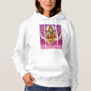 Lord Shiva Hoodie