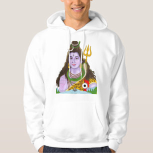 Lord Shiva Hoodie