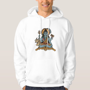 Lord Shiva Hoodie