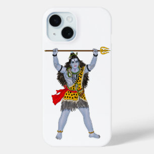 Lord Shiva Phone Cover