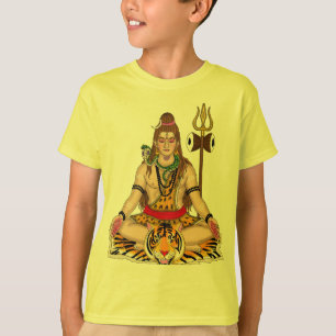 Lord Shiva T-Shirt