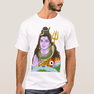 Lord Shiva T-Shirt
