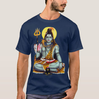 Lord Shiva T-Shirt