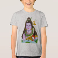 Lord Shiva T-Shirt