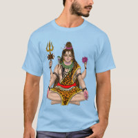 Lord Shiva T-Shirts