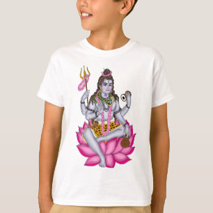 Lord Shiva T-Shirts
