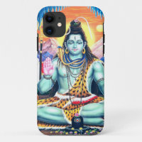 Lord Shiva The All That Is