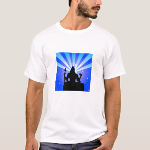 Lord Shiva - The Indian God T-Shirt