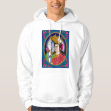 Lord Sita Ram Hoodie