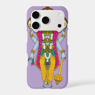 Lord Vishnu Phone Cover