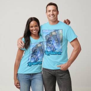 Lordaeron 'L': T-Shirt