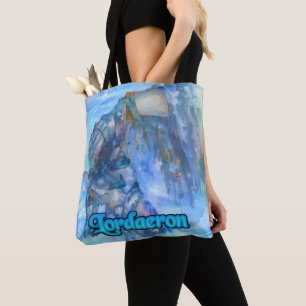 Lordaeron 'L' : Tote Bag