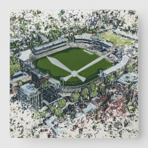 Lord's Cricket Ground, London