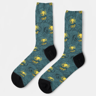 Lords of Fortune Socks