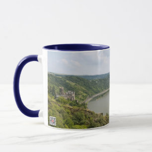 Lorelei Mug