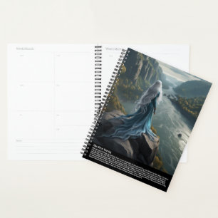 Loreley Calendar Planner