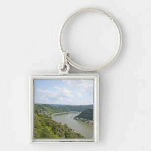 Loreley Key Ring