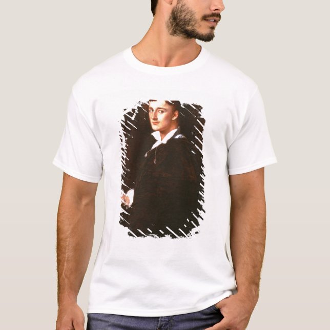 Lorenzo Bartolini, 1806 T-Shirt (Front)