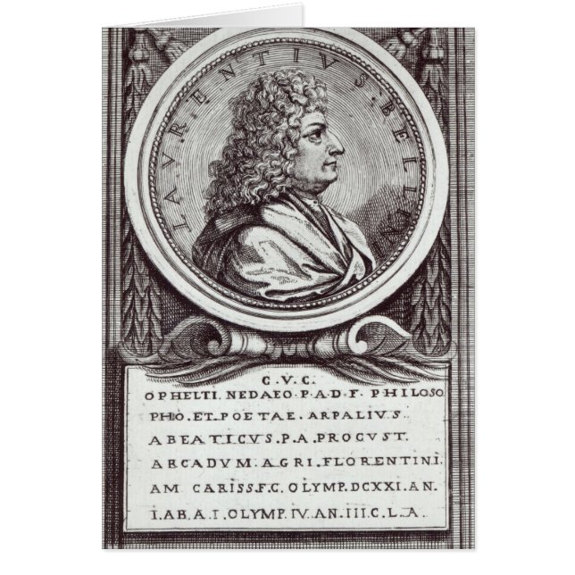 Lorenzo Bellini (Front)