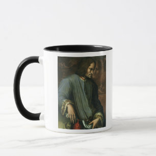 Lorenzo de Medici 'The Magnificent' Mug