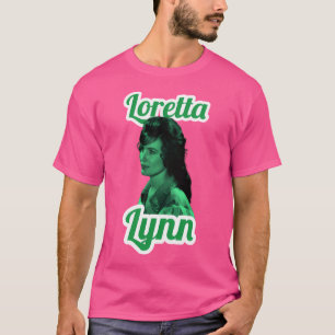 Loretta Lynn T-Shirt