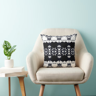 Loria - Colour of the heart Cushion