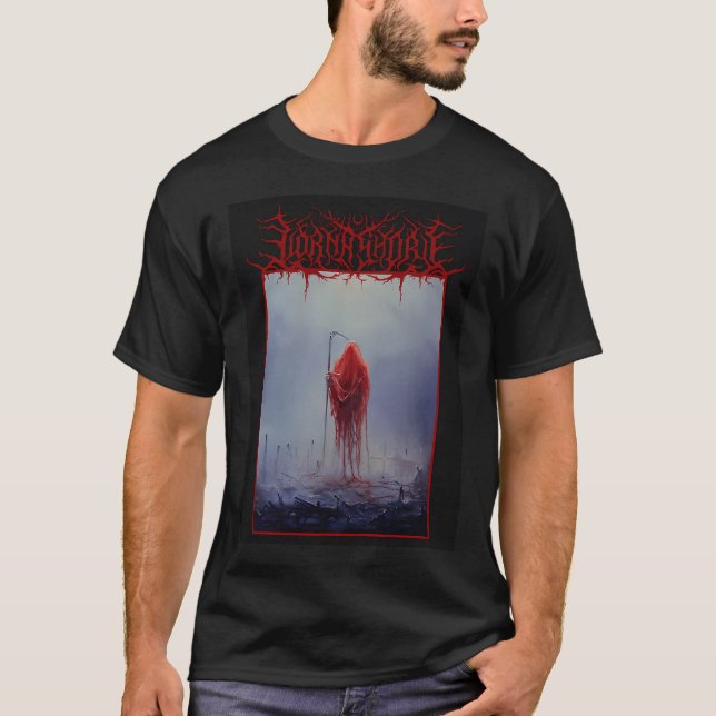 Lorna Shore T-Shirt (Front)