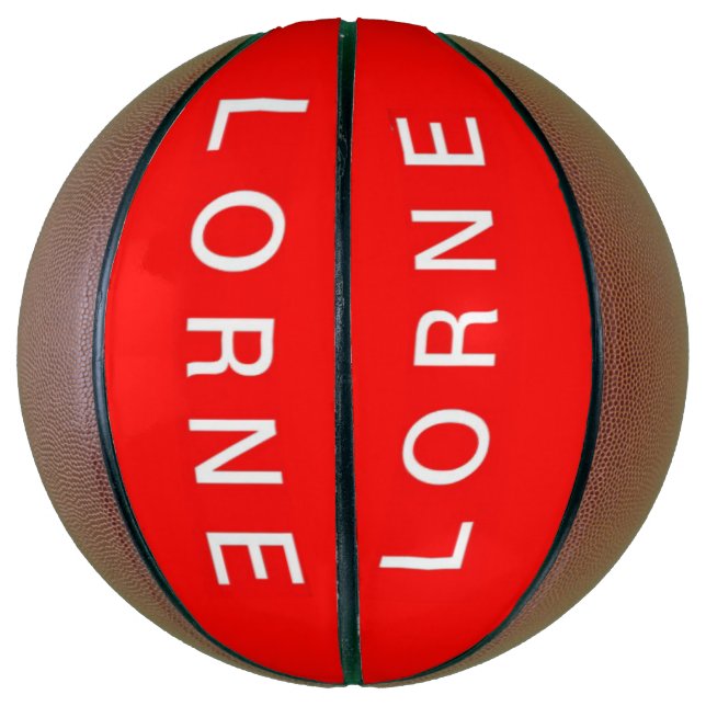 Lorne Basketball (Vertical)