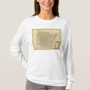 Lorraine, France T-Shirt