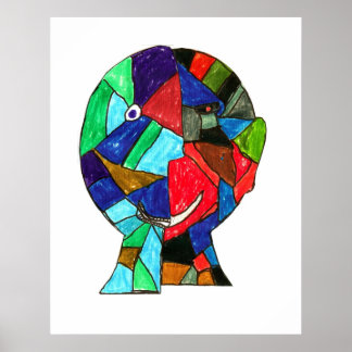 los-adaml poster