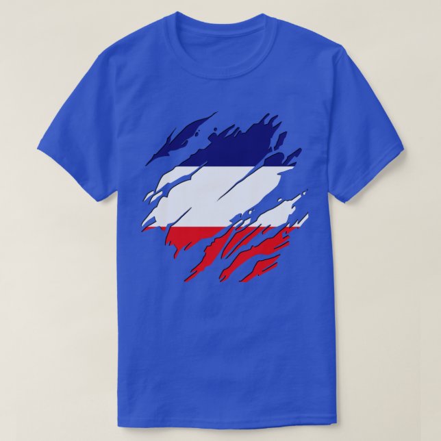 Los Altos Always T-Shirt (Design Front)