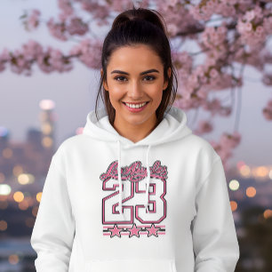 Los Angeles 23 Hoodie