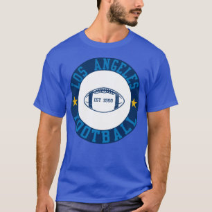 Los Angeles  2 T-Shirt
