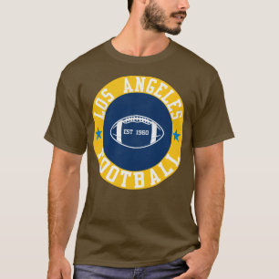 Los Angeles  4 T-Shirt