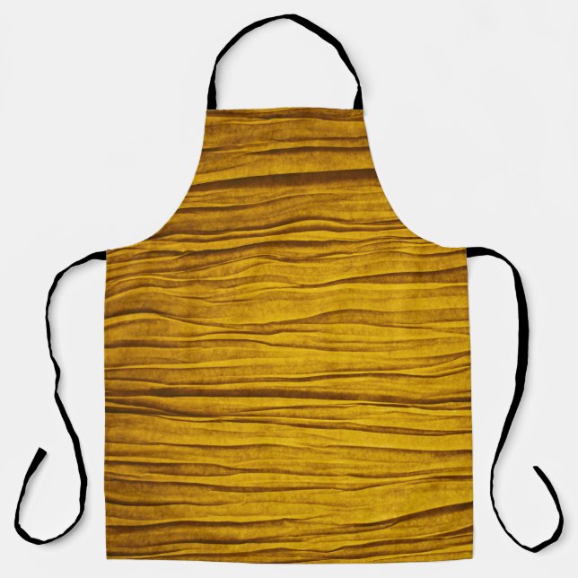 Los angeles apron (Front)