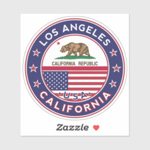 Los Angeles, California