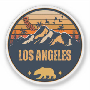 Los Angeles, California