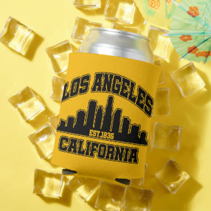 Los Angeles,California Can Cooler