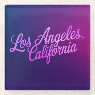 Los Angeles California Coaster