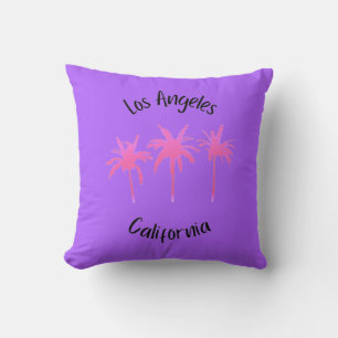 Los Angeles California     Cushion