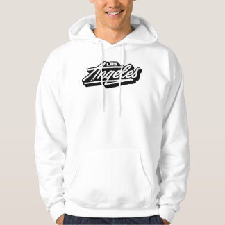 Los Angeles, California Hoodie