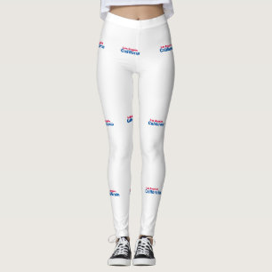 Los Angeles, California Leggings