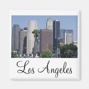 Los Angeles, California Magnet