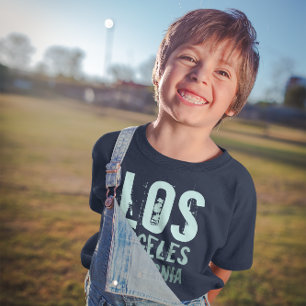 Los Angeles California T-Shirt