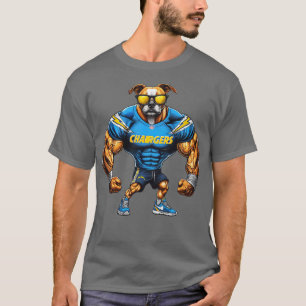 Los Angeles Chargers T-Shirt
