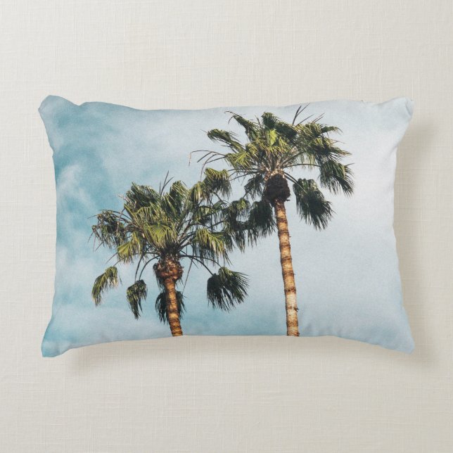 Los angeles decorative cushion (Front)