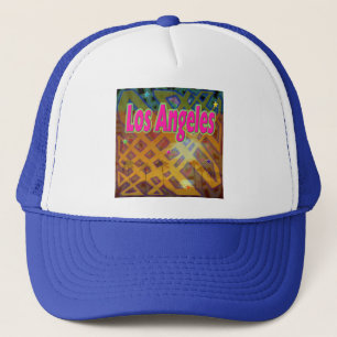 Los Angeles Eternal Hat